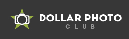 dpc dollar photo club logo